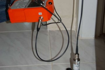 Su Kaçağı Tespiti